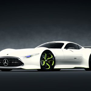 Mercedes-Benz AMG VGT Racing Series (05)