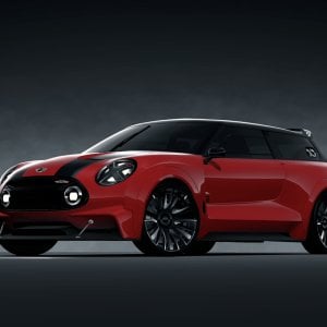 MINI Clubman Vision Gran Turismo (02)