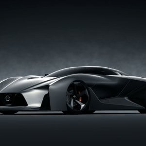 Nissan CONCEPT 2020 Vision Gran Turismo (06)