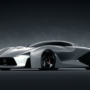 Nissan CONCEPT 2020 Vision Gran Turismo (11)