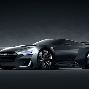 Subaru VIZIV GT Vision Gran Turismo (05)