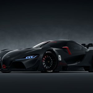 Toyota FT-1 Vision Gran Turismo (02)