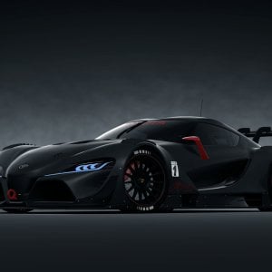 Toyota FT-1 Vision Gran Turismo (02)