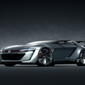 Volkswagen GTI Roadster Vision Gran Turismo (01)