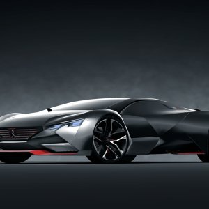 PEUGEOT Vision Gran Turismo (01)