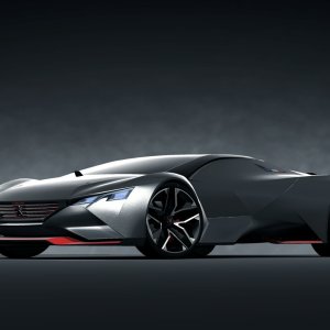 PEUGEOT Vision Gran Turismo (02)