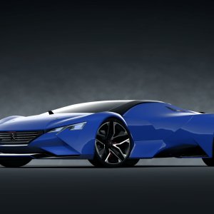 PEUGEOT Vision Gran Turismo (03)