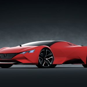 PEUGEOT Vision Gran Turismo (06)