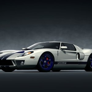 Ford GT '05