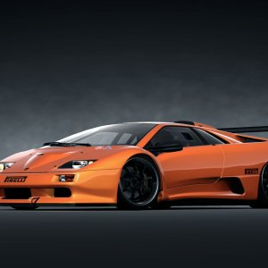 Lamborghini Diablo GT2 '98 (02)