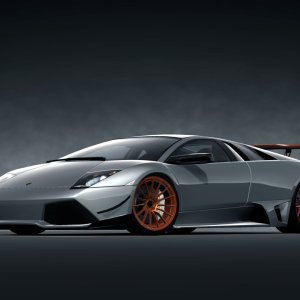 Lamborghini Murcielago LP 640 '09 (01)