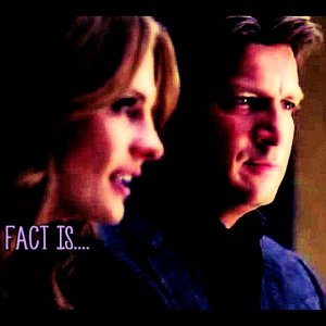 Castle - "We never swear on this show" - Castle Bloopers Season 1-5