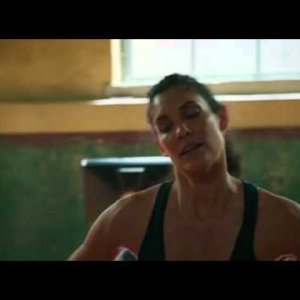 NCIS: LA - Bruce Lee