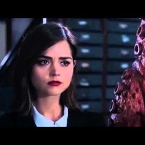 Doctor Who - The Doctor's Anti War Speech