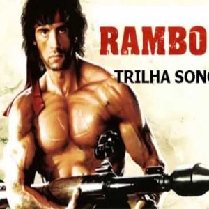 Rambo II soundtrack