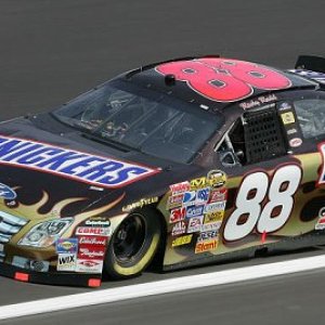 Ricky Rudd