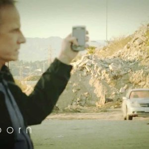 NCIS LA: Crimeleon Theatrical Trailer #1 (2013)