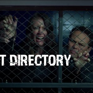 Person Of Interest - Root Directory