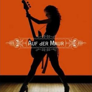 Melissa Auf Der Maur - Follow The Waves