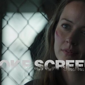 Person Of Interest - Root - Smoke Screen