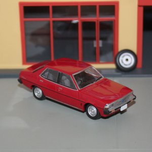 Mitsubishi Galant Sigma Eterna 1600SL
