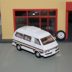 Toyota TownAce 1800 High Roof Custom