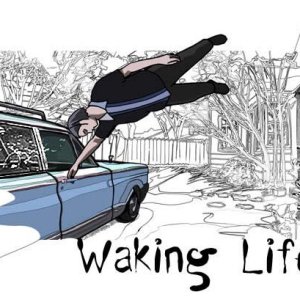 Waking Life