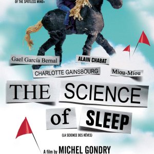 The Science of Sleep