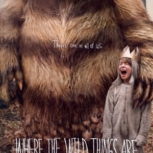 Where The Wild Things Are