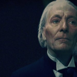 Doctor Who: The Hybrid - Series 9 Finale BBC TV Trailer