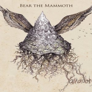 Bear the Mammoth - Yamadori [Full Album]