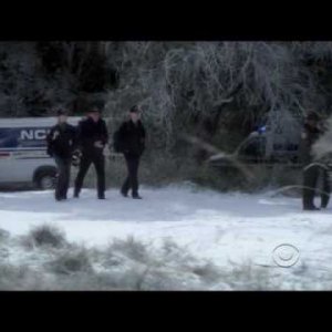 NCIS - Let It Snow