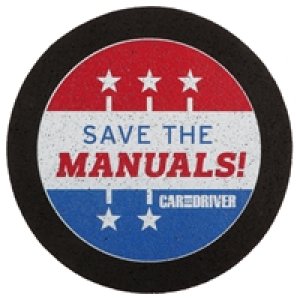 SaveTheManuals