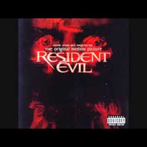10 hours - Resident Evil Main Theme