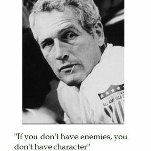 Paul Newman quote