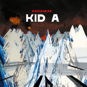 Radiohead - Everything In It's Right Place