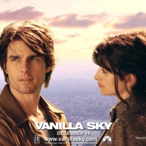 Vanilla Sky