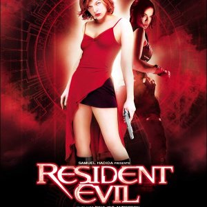 Resident Evil