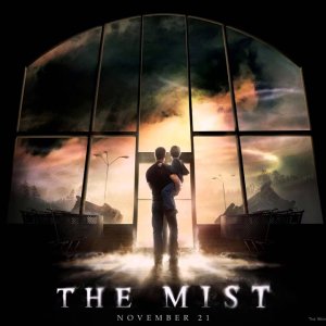 The Mist [OST] - Dead Can Dance - The Host of Seraphim