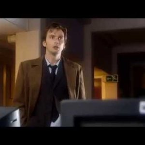 Doctor Who - Iconic Quotes & Humorous Moments of The Tenth Doctor, Part 1