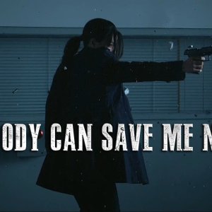 Person of Interest - Nobody Can Save Me Now