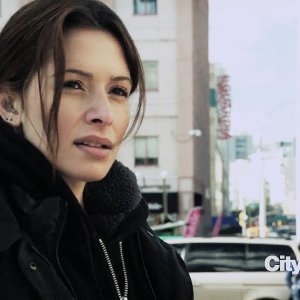 Person of interest - Sameen Shaw - Blood on my name