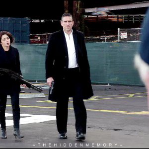 Person of Interest - I'm So Sorry (Hidden Memory)