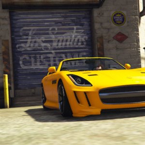 SPD shows off his Surano 6