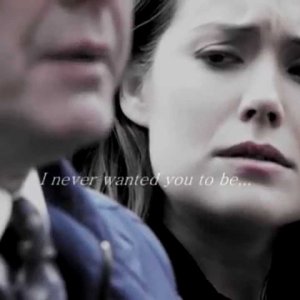 The Blacklist - Red & Liz - Skyfall