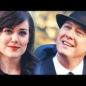 The Blacklist - Red & Liz - Cobrastyle