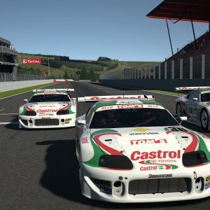 Circuit De Spa-Francorchamps_25