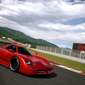 Red R390 on Fuji_1.jpg