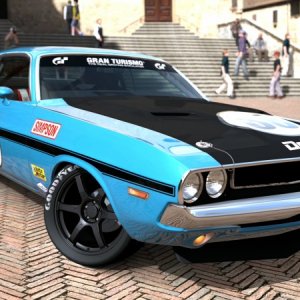 Challenger R-T - San Gimignano Town Square.jpg