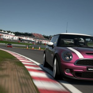 Media 'Brands Hatch Indy Circuit_31.jpg' in category 'Gran Turismo 6'